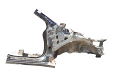 Чверть кузова передня права (стійка А) Mitsubishi Lancer X (CY) 2007-2013 5311B362 (16693)