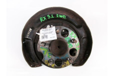 Ступиця задня ліва 2WD Lexus RX (XU30) 2003-2008 4246048030 (16703)