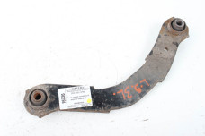 Рычаг задний поперечный верхний левый 2.0 Mitsubishi Lancer 9 (CSA) 2003-2009 MN100109 (16726)