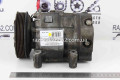 Компресор кондиціонера 2.0-2.5 Nissan X-Trail (T30) 2002-2007 92600AU01A (16748)