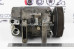 Компрессор кондиционера 2.0-2.5 Nissan X-Trail (T30) 2002-2007 92600AU01A (16748)
