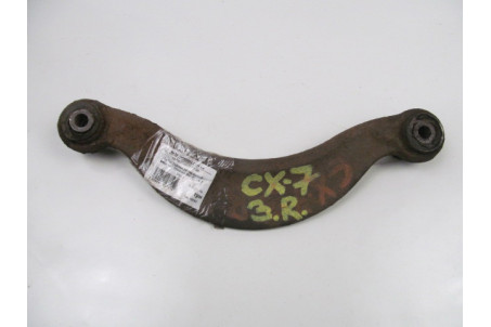 Важіль задній поперечний верхній правий Mazda CX-7 2006-2012 EG2128C10B (16751)