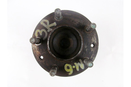 Ступица задняя Mazda 6 (GH) 2008-2012 GS1D2615XB (16760)