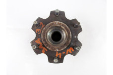 Ступиця задня 3.2-3.8 Mitsubishi Pajero Wagon IV (V90) 2007-2013 3780A007 (16767)