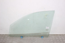 Скло двері переднє ліве Mitsubishi Outlander (GF) 2012- 5706A583 (16777)