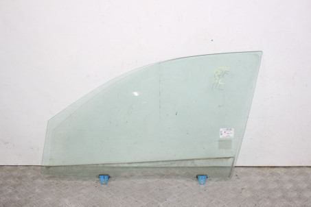 Стекло двери переднее левое Mitsubishi Outlander (GF) 2012- 5706A583 (16777)