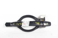 Ручка двері зовнішня лiва задня Mitsubishi Outlander (GF) 2012- 5716A013XA (16779)