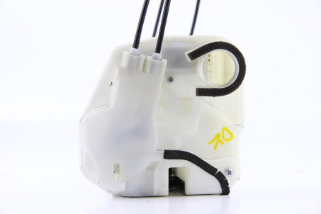 Замок двері задній правий електро 2pin Mitsubishi Outlander (GF) 2012- 5745A346 (16783)