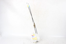 Замок двері передній правий електро 2pin Mitsubishi Outlander (GF) 2012- 5715A576 (16785)