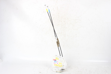 Замок двери передний правый электр 2pin Mitsubishi Outlander (GF) 2012- 5715A576 (16785)