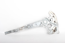 Склопідйомник задній лівий електро (без моторчика) Mitsubishi Outlander (GF) 2012- 5743A239 (16786)