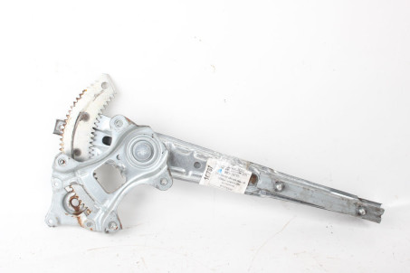 Стеклоподъёмник задний правый электр (без моторчика) Mitsubishi Outlander (GF) 2012- 5743A240 (16787)