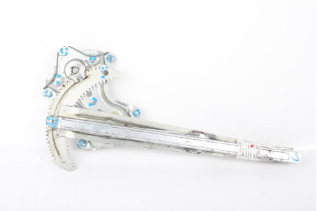 Склопідйомник передній лівий електро (без моторчика) Mitsubishi Outlander (GF) 2012- 5713A343 (16788)