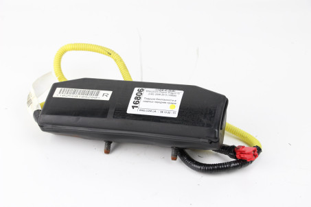 Подушка безопасности в сиденье правая Mitsubishi Pajero Wagon IV (V90) 2007-2013 6901A502YA (16806)
