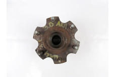 Ступиця задня 3.0 Mitsubishi Pajero Wagon IV (V90) 2007-2013 MR418068 (16809)