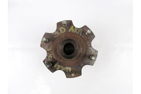 Ступиця задня 3.0 Mitsubishi Pajero Wagon IV (V90) 2007-2013 MR418068 (16809)