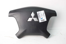 Подушка безпеки в кермо Mitsubishi Pajero Wagon IV (V90) 2007-2013 7030A099XA (16810)