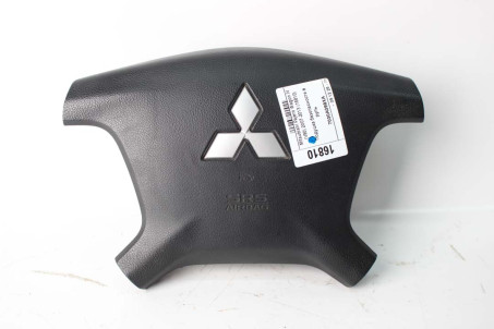 Подушка безпеки в кермо Mitsubishi Pajero Wagon IV (V90) 2007-2013 7030A099XA (16810)