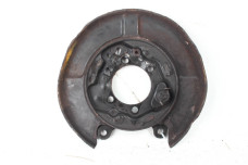 Щиток заднього гальмівного диска лівий Nissan Qashqai (J10) 2007-2014 44030CY01 (16814)
