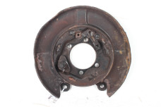 Щиток заднього гальмівного диска правий Nissan Qashqai (J10) 2007-2014 44020CY01 (16815)