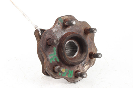 Ступиця задня Nissan Pathfinder (R51) 2006-2014 43202EA500 (16816)