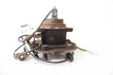 Ступиця задня 2WD Toyota RAV-4 III 2005-2012 4245042040 (16822)