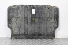 Захист днища задній Mitsubishi Pajero Wagon IV (V90) 2007-2013 MR437668 (16840)