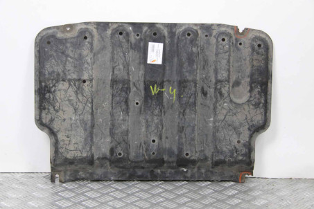 Защита днища задняя Mitsubishi Pajero Wagon IV (V90) 2007-2013 MR437668 (16840)