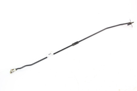 Тримач капота Mitsubishi Pajero Wagon IV (V90) 2007-2013 5906A030 (16841)