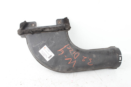 Повітрозабірник 3.2 TDI Mitsubishi Pajero Wagon IV (V90) 2007-2013 MR404731 (16842)