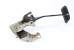 Педаль гальма Mitsubishi Pajero Wagon IV (V90) 2007-2013 4620A122 (16859)