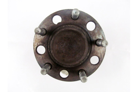 Ступиця задня -15 Mitsubishi ASX 2010-2022 3785A033 (16873)