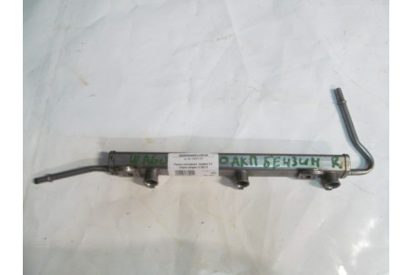 Рампа паливна права 3.0 Mitsubishi Pajero Wagon IV (V90) 2007-2013 1465A167 (16876)