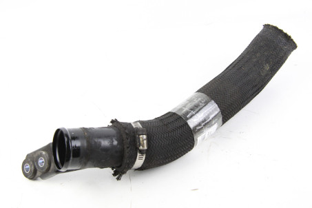 Патрубок интеркулера Mitsubishi Pajero Wagon IV (V90) 2007-2013 1505A362 (16887)