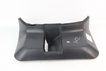 Накладка на крышку багажника LH Mitsubishi Pajero Wagon IV (V90) 2007-2013 5837A049 (16892)