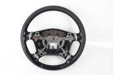 Кермо шкіряне Mitsubishi Pajero Wagon IV (V90) 2007-2013 4400A200XA (16901)