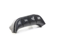 Кнопки керування на кермо RH Mitsubishi Pajero Wagon IV (V90) 2007-2013 8602A006 (16902)