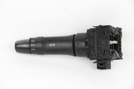 Перемикач підрульовий лівий Mitsubishi Pajero Wagon IV (V90) 2007-2013 8614A071 (16912)