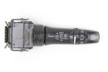 Перемикач підрульовий правий Mitsubishi Pajero Wagon IV (V90) 2007-2013 8612A015 (16913)