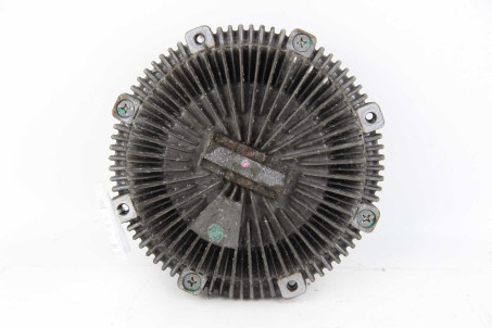 Вискомуфта 3.2 Mitsubishi Pajero Wagon IV (V90) 2007-2013 1320A010 (16914)