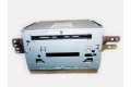 Магнитофон Mitsubishi Pajero Wagon IV (V90) 2007-2013 8701A262 (16915)