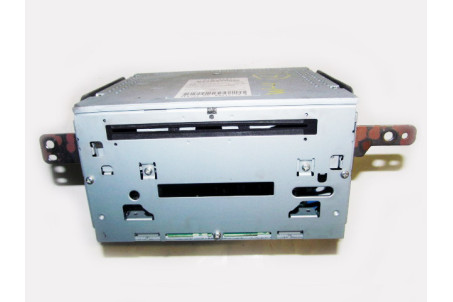 Магнитофон Mitsubishi Pajero Wagon IV (V90) 2007-2013 8701A262 (16915)