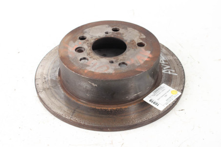 Диск тормозной задний D281 Toyota Avalon (GSX30) 2005-2011 4243106110 (16919)