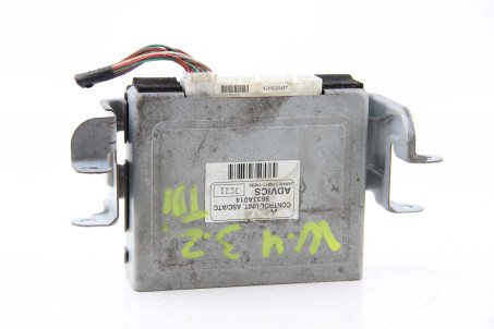 Блок управления круизом Mitsubishi Pajero Wagon IV (V90) 2007-2013 8633A014 (16922)