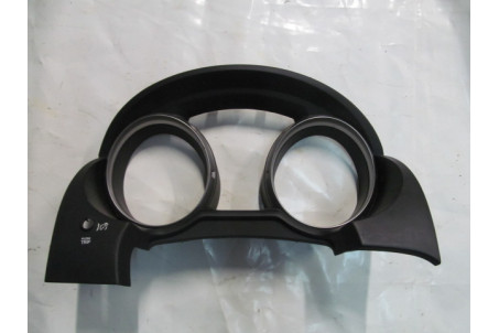 Накладка панели приборов Mitsubishi Pajero Wagon IV (V90) 2007-2013 8060A051HA (16929)