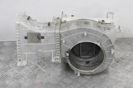 Корпус печки под моторчик Mitsubishi Pajero Wagon IV (V90) 2007-2013 7802A158 (16937)