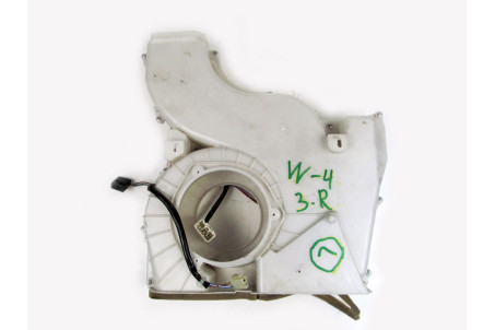 Корпус печки задний Mitsubishi Pajero Wagon IV (V90) 2007-2013 7841A001 (16938)