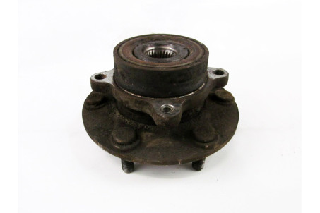 Ступиця передня 3.2-3.8 Mitsubishi Pajero Wagon IV (V90) 2007-2013 3880A015 (16947)