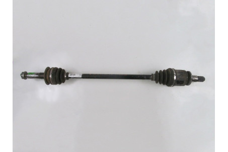 Привід задній правий Subaru Outback (BR) 2009-2014 28421SC000 (16959)