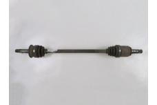 Привід задній правий 06- (25/22) L-801,6 Subaru Legacy (BL) 2003-2009 28421AG001 (16960)